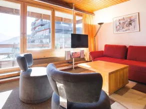 Ferienwohnung mit Pool | Skifahren in der Nähe | Haustiere erlaubt - Image 3