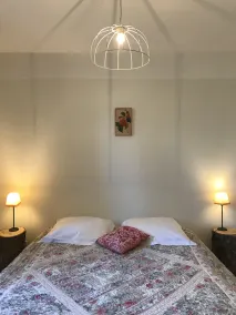 Gamle sten fåreband på 129m2 og dets private have - Image 4