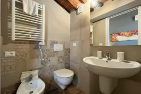 Borgo Stille Urlaub Unterkunft Villa Ludovica 4 km von Lajatico - Image 5