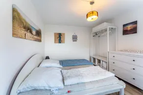 Apartment 'Koje 1' with Private Terrace and Private Garden - Image 5