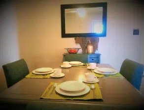 Fredelig> Afslappende> Retreat-Getaway - Image 4