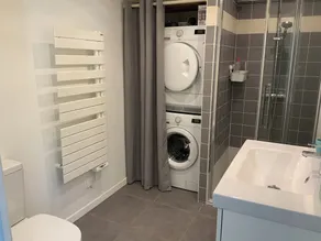 Maisonette Klassificeret 4 i Senlis. Fremragende ro og Komfort - Image 2