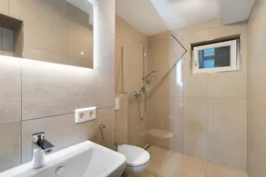 Haus Ersfeld – Apartamento com jardim, terraço privado, jardim partilhado e Wi-Fi - Image 3