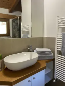 Apartment for 2 persons, balcony and garden, 500m to the lake - Image 3