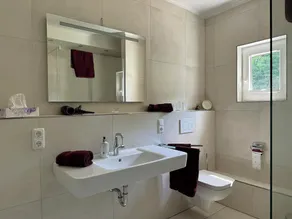 Urlaub an der Mosel in unser Ferienwohnung in Zell (Mosel) - Image 2