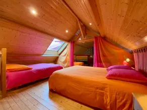 Charming Renovated Barn with Private Terrace near Ancenis - Quiet, Family-Friendly Location - Image 4