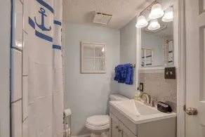 Summer special/Ocean View Condo/Pet Friendly/Pool/Walk to Beach/Washer & Dryer - Image 2