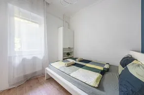 Cozy Haven Budapest Family Apartment - Image 4