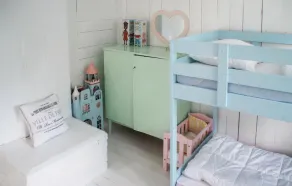 3 værelses lækkert hjem i Mårdaklev - Image 2