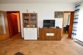 Comfortable 1-room vacation apartment on the ground floor of the house LEE - Image 2