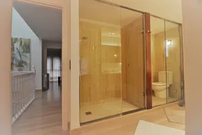 Vackert radhus med privat pool - Image 5