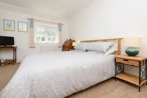 Delightful pet friendly cottage for 6 - Image 4