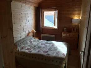 Vars Chalet individuel 6/8 personnes - Image 3