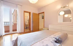 Precioso apartamento en Igrane con vistas al mar. - Image 4