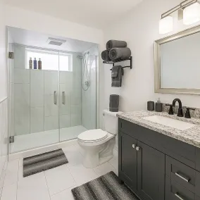 \"Stay in Style Downtown Grandville - Discounts for Nurses!\" - Image 2
