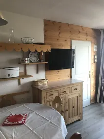 Indkvartering til 6 til 8 personer Risoul 1850 - Image 4