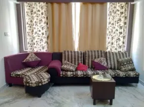 Span your choices of luxury stay - Image 5