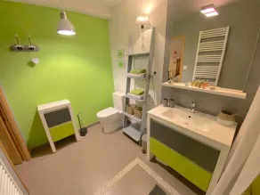 Charming cottage in Stella Plage - Image 4