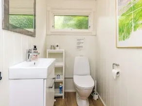6 Person Holiday Home in Lokken - Image 2