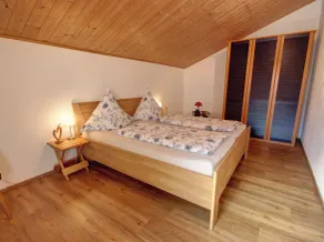 Vacation apartment for 4 people, 2 bedrooms, balcony, 60 m² - Image 4