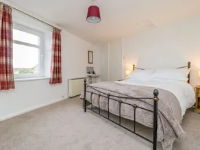 11 TOWER STREET, pet friendly, character holiday cottage in Richmond - Image 4