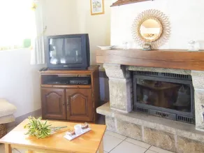 Gîte in character house, quiet, between sea and countryside, sleeps 5 - Image 2