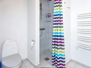 4 Star Holiday Home in Thisted - Image 4