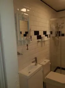 Snug - Fountain Bank Apartment - Image 4