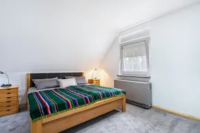 Ferienwohnung Im Grünen\" mit Gemeinschaftsgarten - Image 5