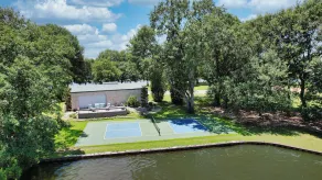 Modern Lakefront Cottage with Sunset Views, Fire Pit & Pool - Image 3