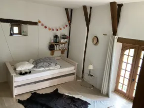 Charming rural house in small village, quiet and peaceful. Very nice environment - Image 4