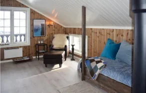 4 bedroom awesome home in Eggedal - Image 4
