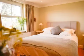 9 Solent Landing -  a family friendly house that sleeps 6 guests  in 3 bedrooms - Image 5