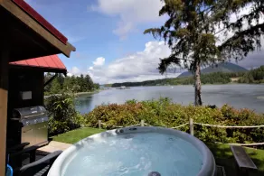 Doc Holiday Cabin - Image 3