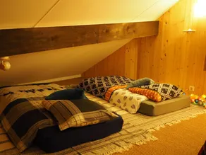 Chalet Pagotin - Image 4
