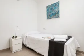 Appartement moderne avec vue sur la mer, Wifi, AAC, à Cala Sant Vicenç, Pollença - Image 2