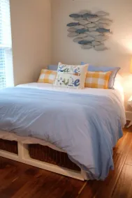 Modern Lakefront Cottage on Open Water with Stunning Sunsets on Cedar Creek Lake - Image 3