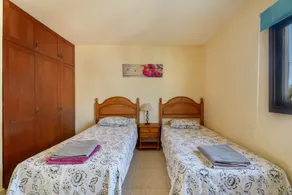 Logement de vacances \"Grand 2 chambres à Tenerife Sud\" - Image 5