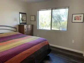 Private casita w/ views of Pusch Peak, close to shopping, hiking & attractions. - Image 4