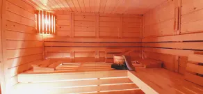 Villa Silberberg lussuosa villa benessere con sauna, vasca idromassaggio e biliardo - Image 5