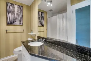 Sea Board Pool Home - Monthly Vacation Rental - Image 3