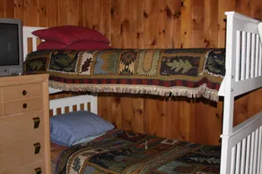 Adirondack Lake House- fish, swim, bike, hike, paddle.....Relax - Image 4