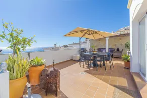 villa vistas al mar - Image 5