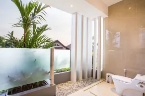 Spacious 6 bedroom villa with private pool near uluwatu and Jimbaran Beach. - Image 3