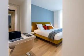 Premier Two-Bedroom Apartment - Image 4