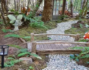 Glamping in the magical forest of Elfendahl. - Image 5