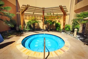 Emerald Queen Hotel & Casinos- Fife - Image 2