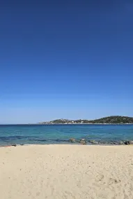 VILLA ESCLUSIVA CON GIARDINO VICINO AL MARE tra Porto Rafael Porto Pollo e Palau - Image 5