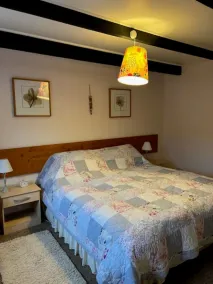 Stable Cottage -  spacious one level cottage with private courtyard. - Image 3