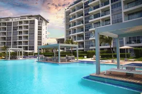 Blue Oasis Beach Front Condo - Image 5